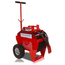 Start Power Rb85At-28 Twin Power Unit 3500 Amps / 28 Volts